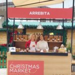 Mercado de Natal 2022 no Fórum Madeira