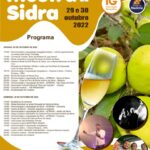 30.ª Mostra de Sidra do Santo da Serra