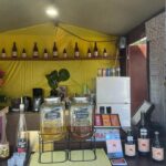 Mercadinho das Flores e dos Produtos Regionais 2023
