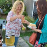 Exibição do documentário Estreito é o Tempo