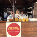 aRRebITa na XII Mostra Regional de Banana