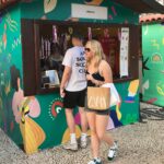 Mercadinho de Carnaval 2024 no Funchal