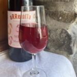 Sidra Rosa apresentada ao público