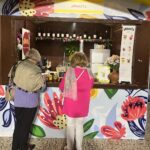 Mercadinho das Flores e dos Produtos Regionais 2024