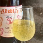 Sidra com Pitanga é novidade