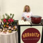 Magusto no Estreito da Calheta