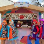 Mercadinho de Carnaval 2025 no Funchal