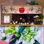 Mercadinho das Flores e dos Produtos Regionais 2025