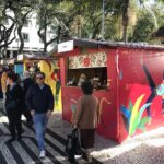 Mercadinho de Carnaval 2026