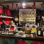 Mercadinho de Natal no Funchal