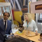 SAGALEXPO 2023 em Lisboa