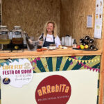 aRRebITa na Festa da Sidra Madeira 2023